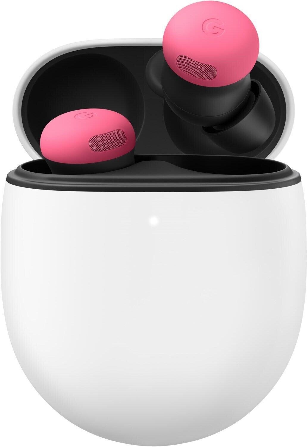Google Pixel Buds Pro 2 Headset True Wireless Stereo (TWS) In-ear