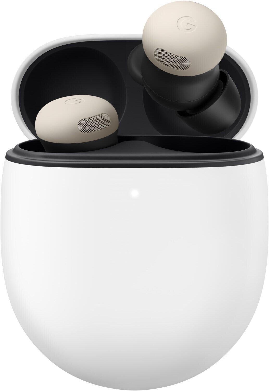 Google Pixel Buds Pro 2 Headset True Wireless Stereo (TWS) In-ear