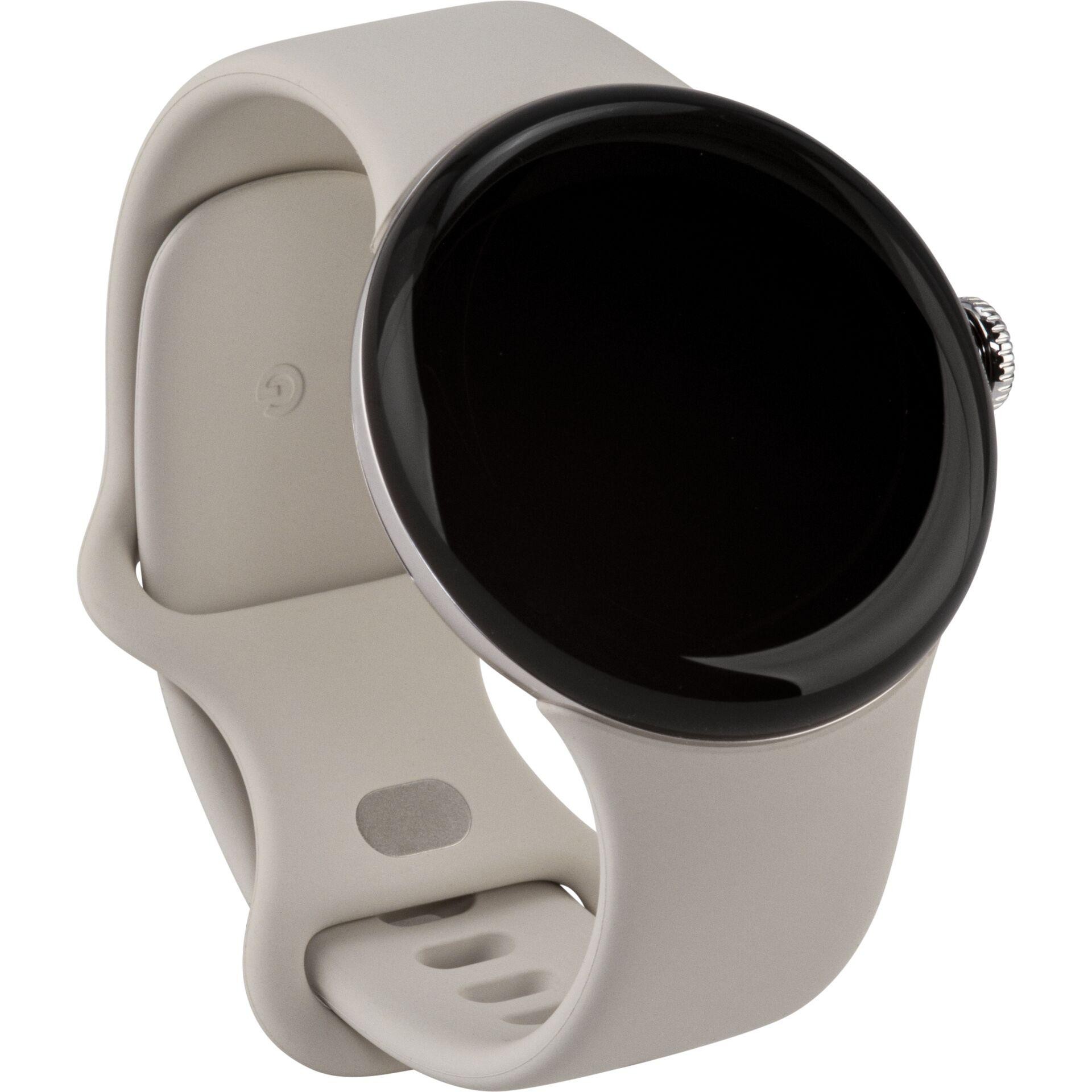 Sotel.de | Google Pixel Watch 3 (45mm) WiFi porcelain 