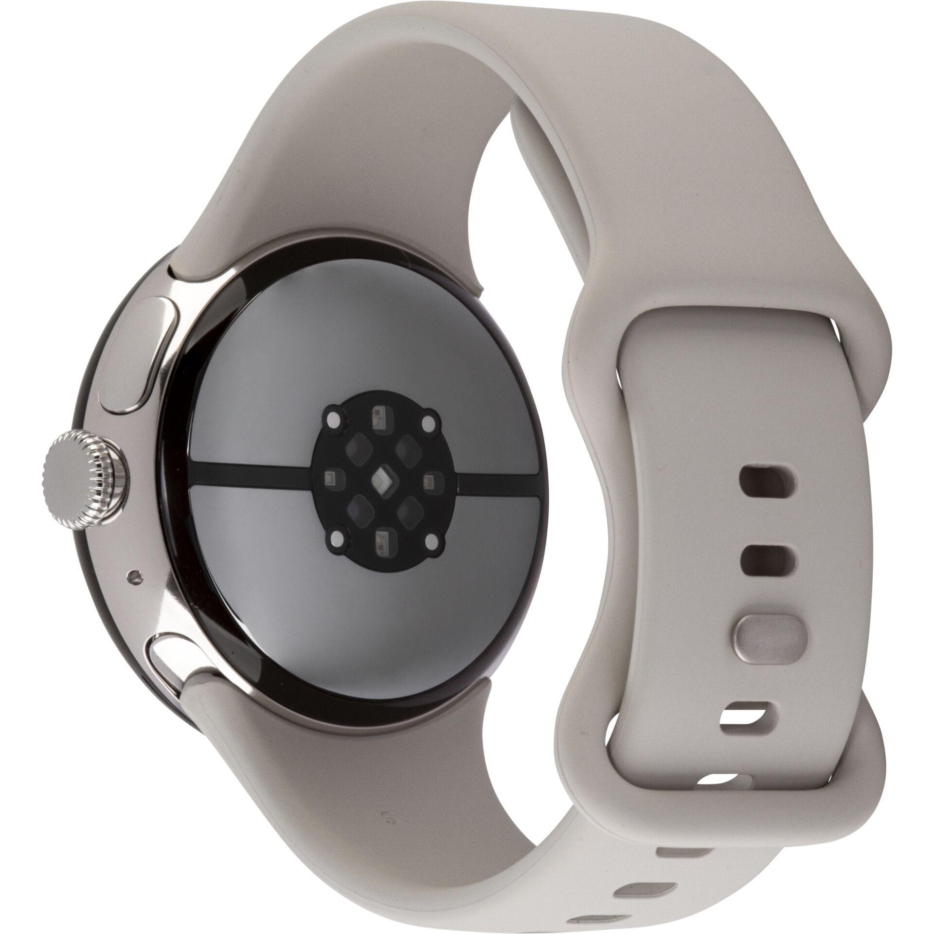 Sotel.de | Google Pixel Watch 3 (45mm) WiFi porcelain 