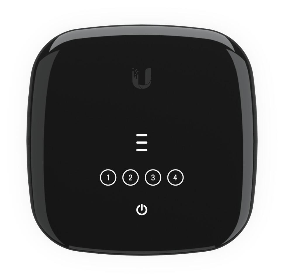 Ubiquiti UFiber WiFi6 GPON CPE Optical network unit (ONU) - Ubiquiti