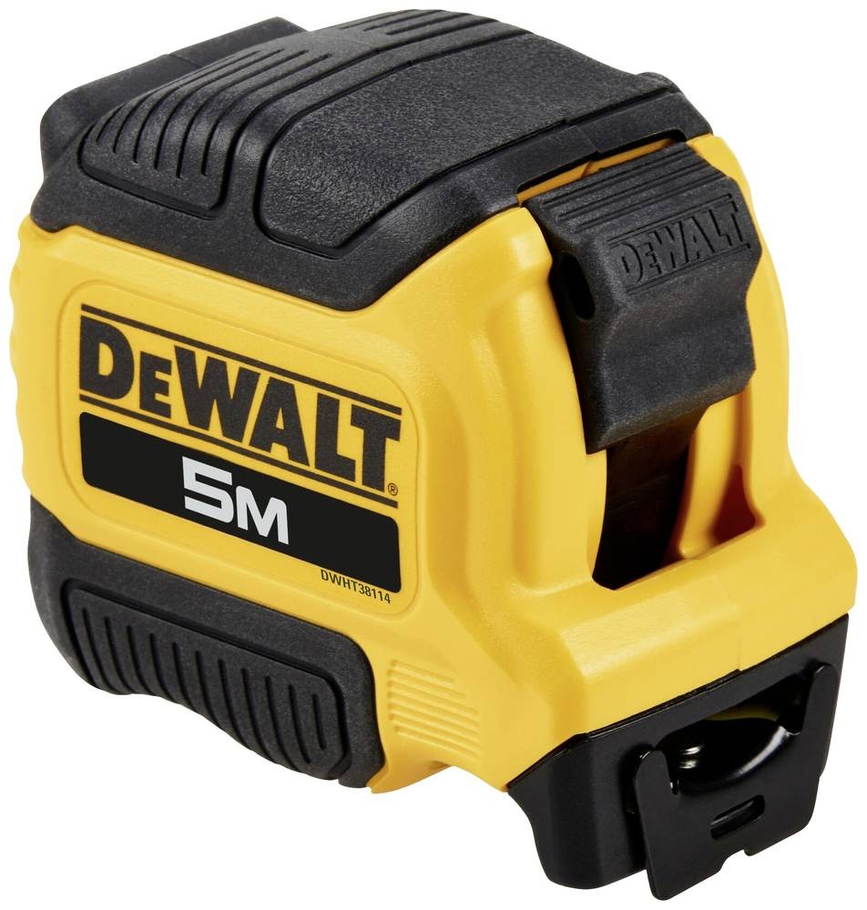 DEWALT DWHT38114-0 Maßband 5m