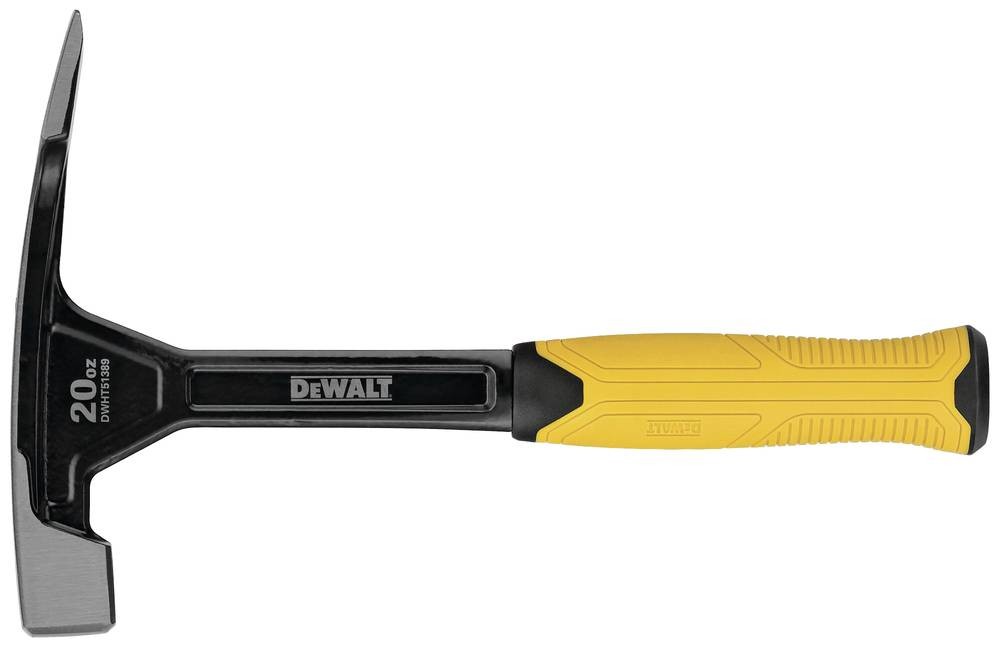 DEWALT DWHT51389-0 Maurerhammer 850g 1 pc(s)