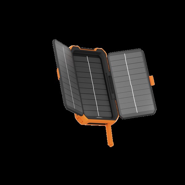 Xtorm XR203 power bank 10000 mAh Black, Orange - Xtorm XR203, 10000