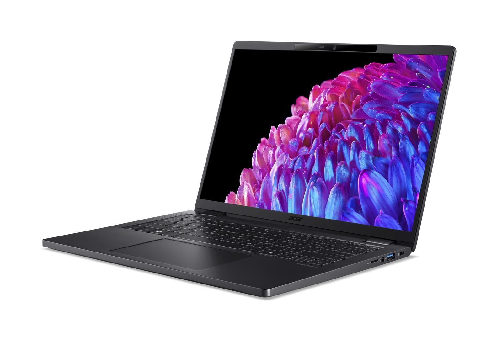 Acer TravelMate P6 Intel Core Ultra 7 155H Notebook 35,6 cm (14")