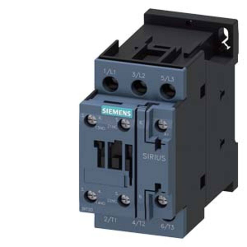 Siemens Indus.Sector Schütz 3RT2023-1AP00