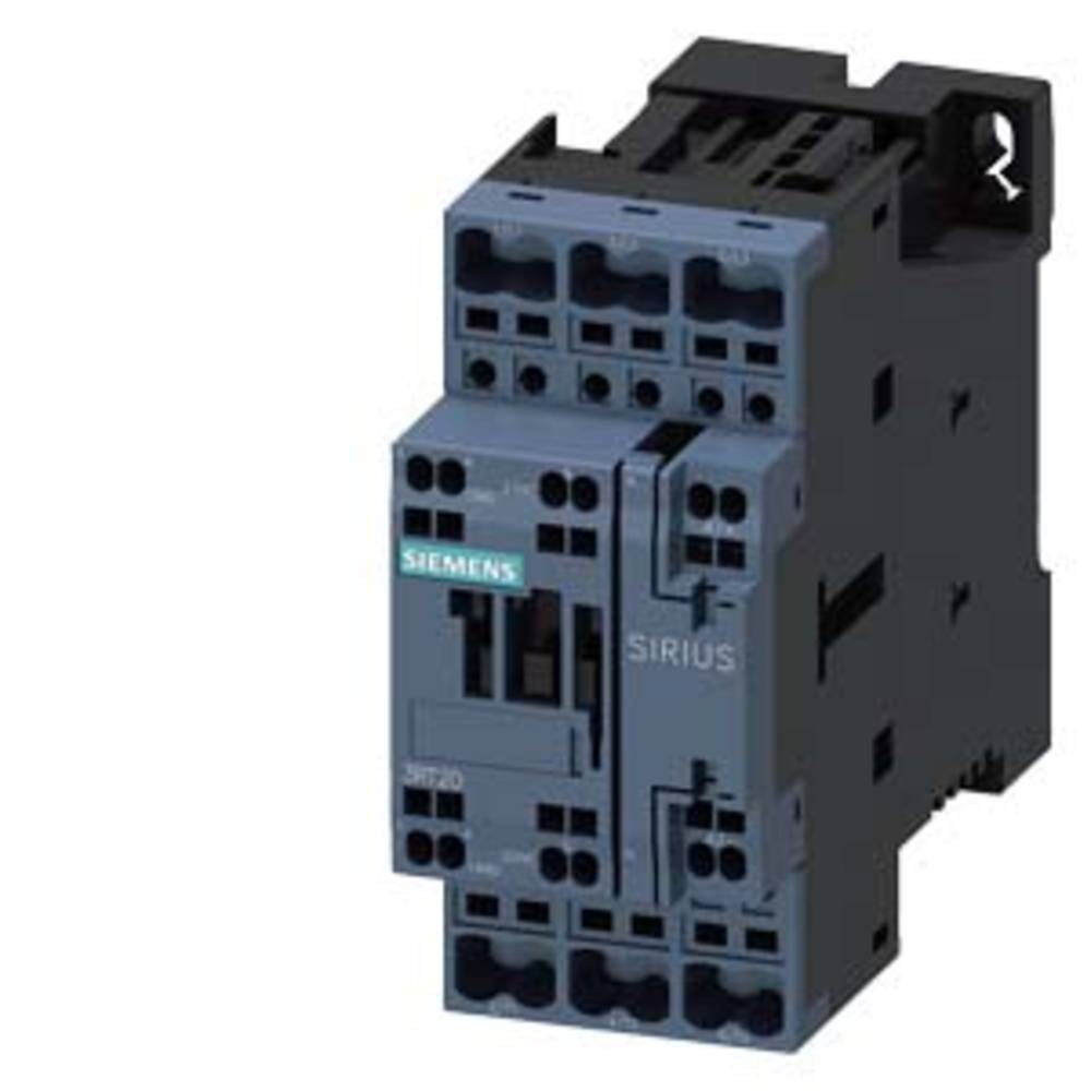 Siemens Indus.Sector Schütz 3RT2026-2BB40
