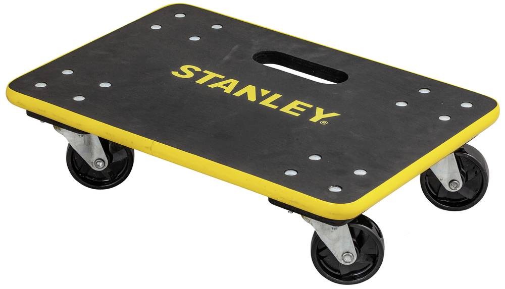 STANLEY SXWT-MS572-SP Plattformwagen plastique Traglast (max.): 200kg