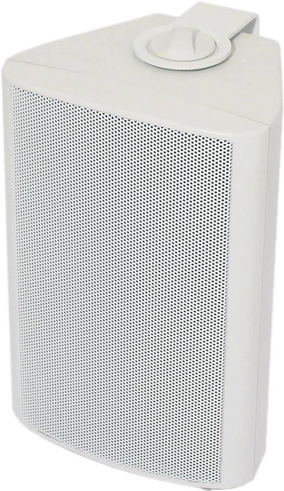Visaton WB 10 - 100 V/8 Ohm Wandlautsprecher 40W Weiß 1St.