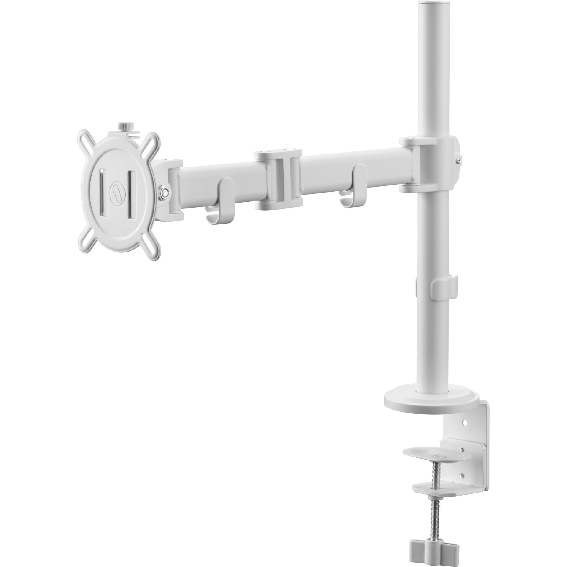 One For All DM 2120 81,3 cm (32") Bureau Blanc - One For All DM 2120,