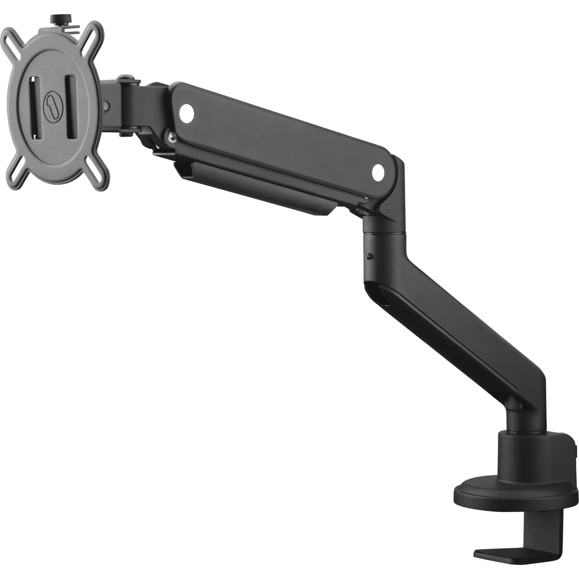 One For All DM4110 Universal-Einzelmonitorarm schwarz
