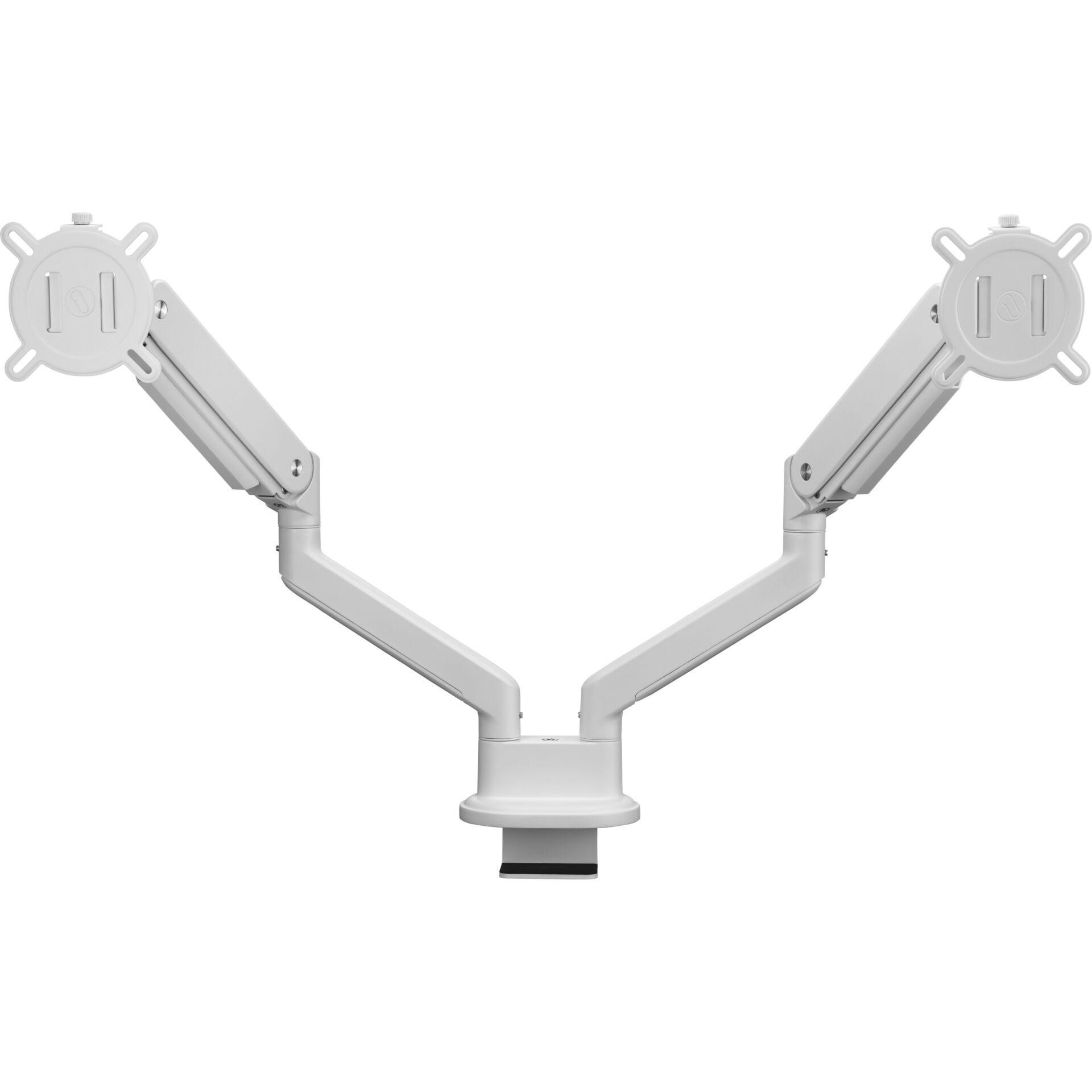 One For All DM4220 monitor mount / stand 88.9 cm (35") Ceiling Black -
