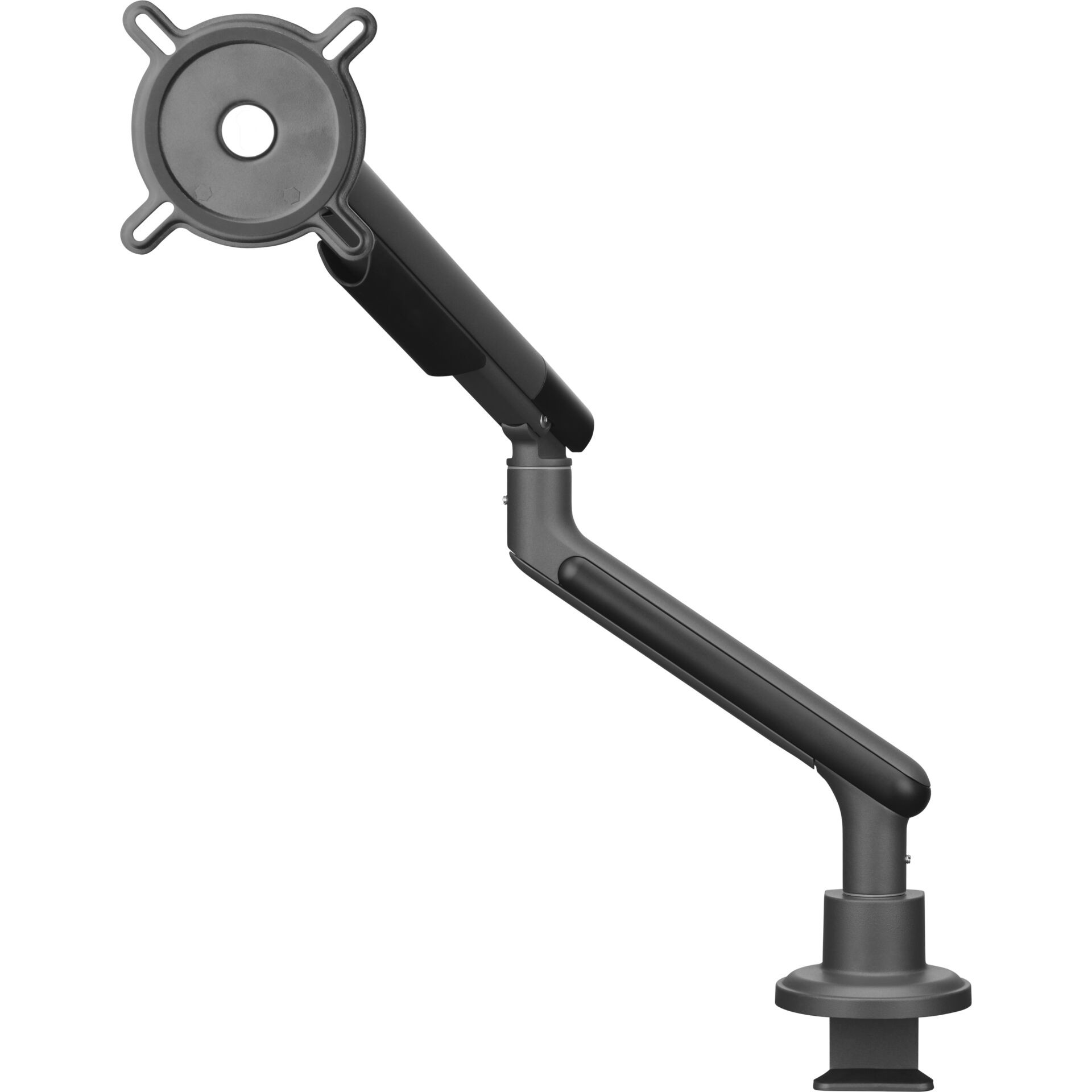 One For All DM7110-0001-001 monitor mount / stand 81.3 cm (32") Desk