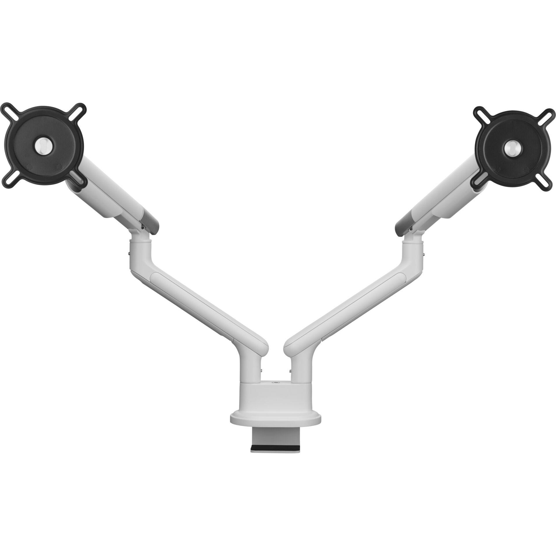 One For All DM 7220 88,9 cm (35") Bureau Blanc - One For All DM 7220,