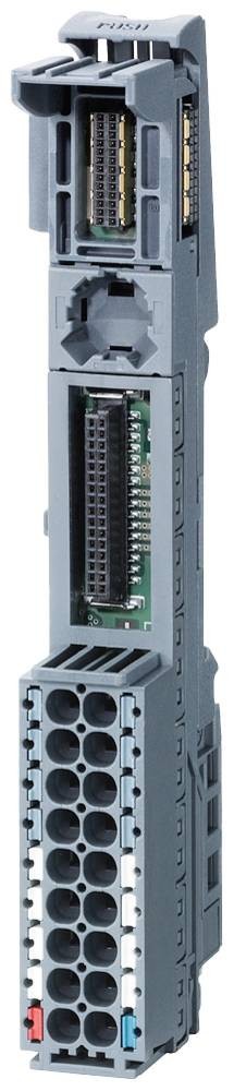 Siemens 6ES7193-6BP00-0BA1 6ES71936BP000BA1 SPS-extensionsmodul 24 V/