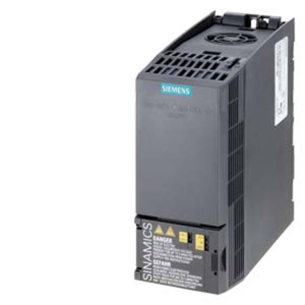 Siemens SINAMICS G120C PN 1,1KW FILA - Siemens SINAMICS G120C PN 1,