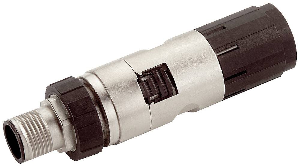 Siemens 6GK19010DB206AA0 Sensor-/Aktor-Steckverbinder Polzahl