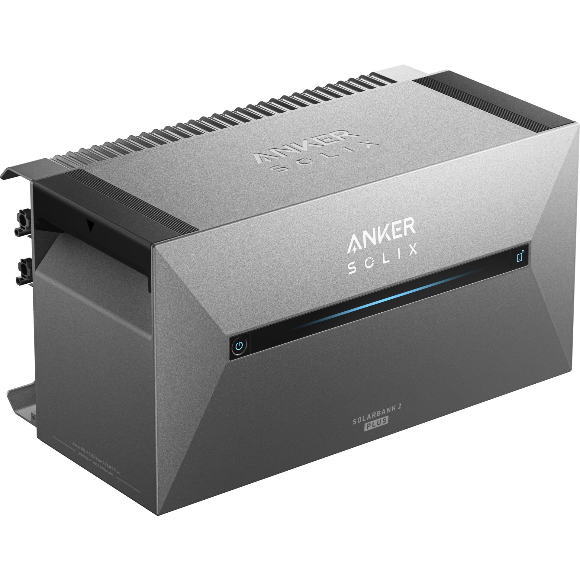 Anker SOLIX Solarbank 2 E1600 Plus Speicher für ein Balkonkraftwerk