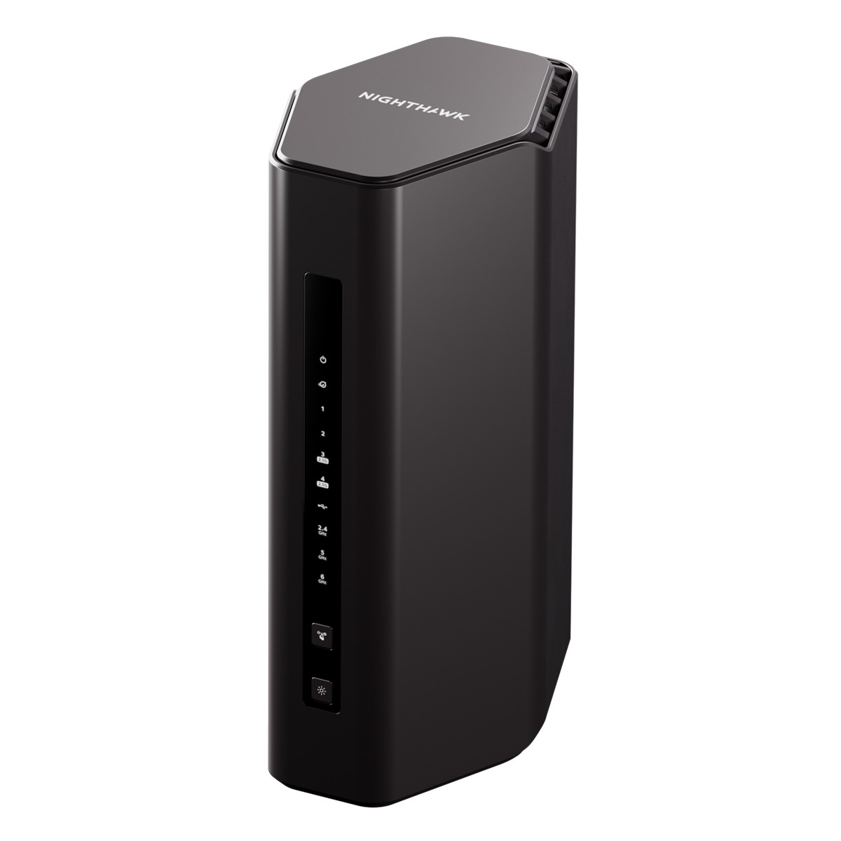 NETGEAR 5PT NIGHTHAWK WIFI 7 BE9300