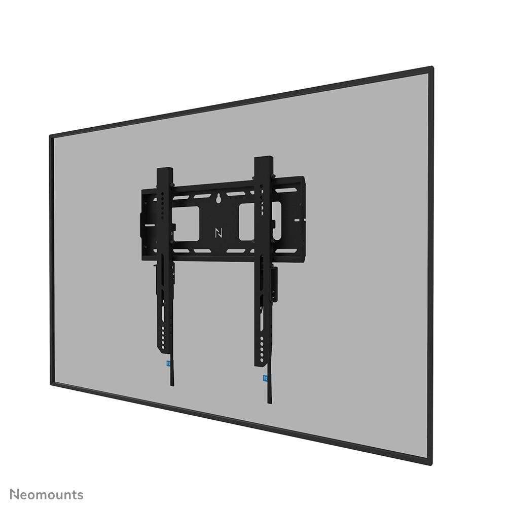 Neomounts WL30-750BL14 Support mural fixe pour écran 42-75" -