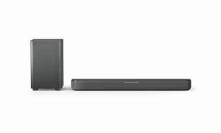 Philips 5300 series TAB5309/10 - Philips 5300 series TAB5309/10, 2.1