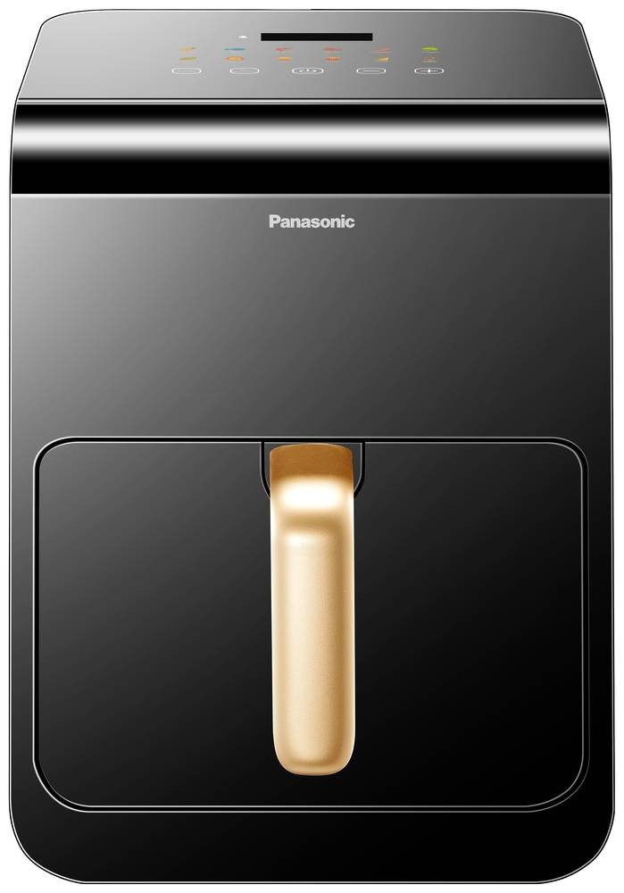 Panasonic NF-CC600 friteuse Unique 6 L Autonome 1450 W Friteuse d