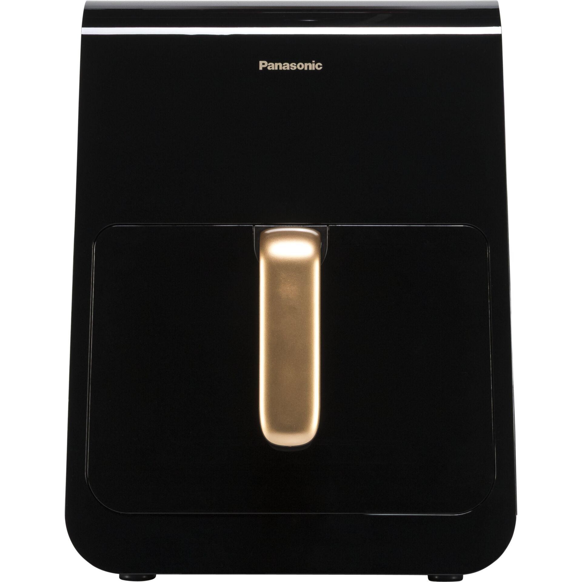 Panasonic NF-CC600 fryer Single 6 L Stand-alone 1450 W Hot air fryer