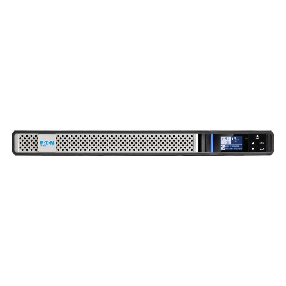 Eaton 5P Gen2 USV, 850 VA, 680 W, C14 Eingang, 4-Ausgänge C13