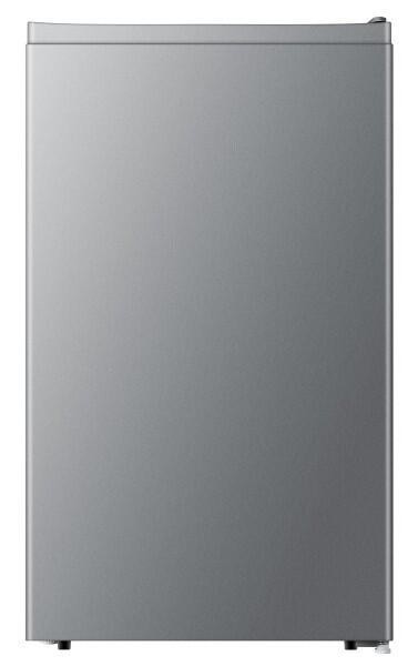 PKM Kühlschrank BKS93ESI 94L silber