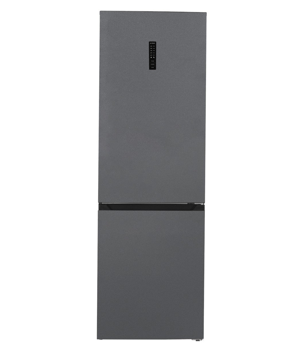 PKM KG323CNFDDG Pose libre 323 L C Gris - PKM KG323CNFDDG, 323 L, SN-