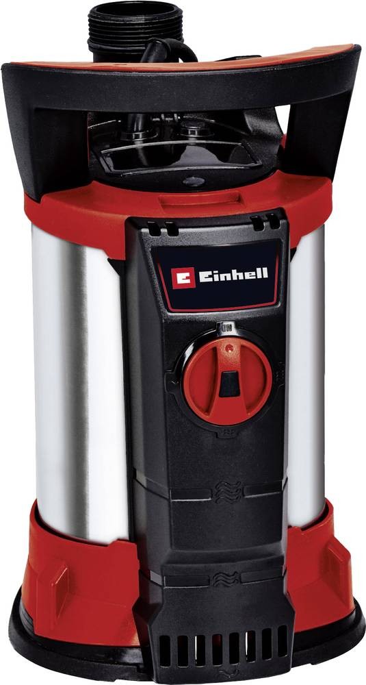 Einhell 4171440 GE-SP 4390 N-A LL ECO Klarwasser-Tauchpumpe 9000 l/h