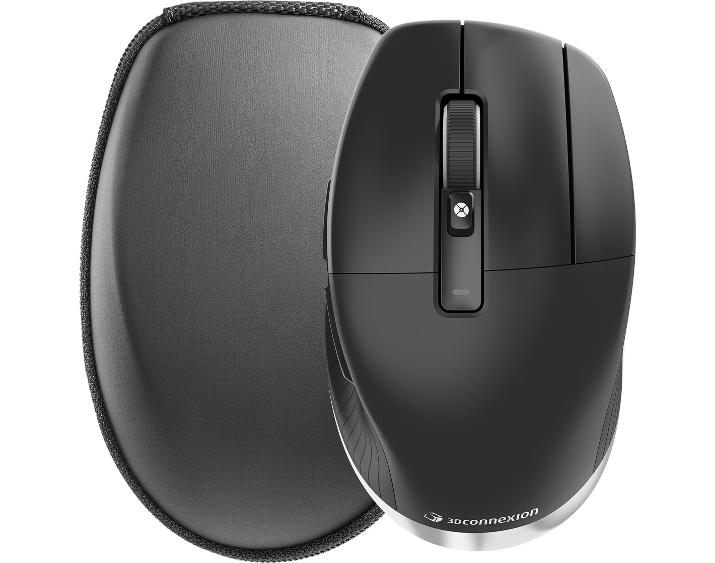 3Dconnexion CadMouse Pro Wireless (USB-C) - 3Dconnexion CadMouse Pro