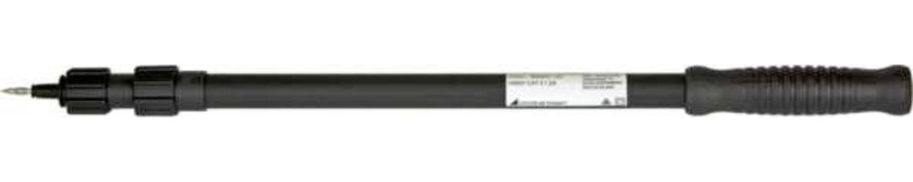 Gossen Metrawatt Telearm 120 Sicherheits-Prüfspitze Z505C Buchse 4mm