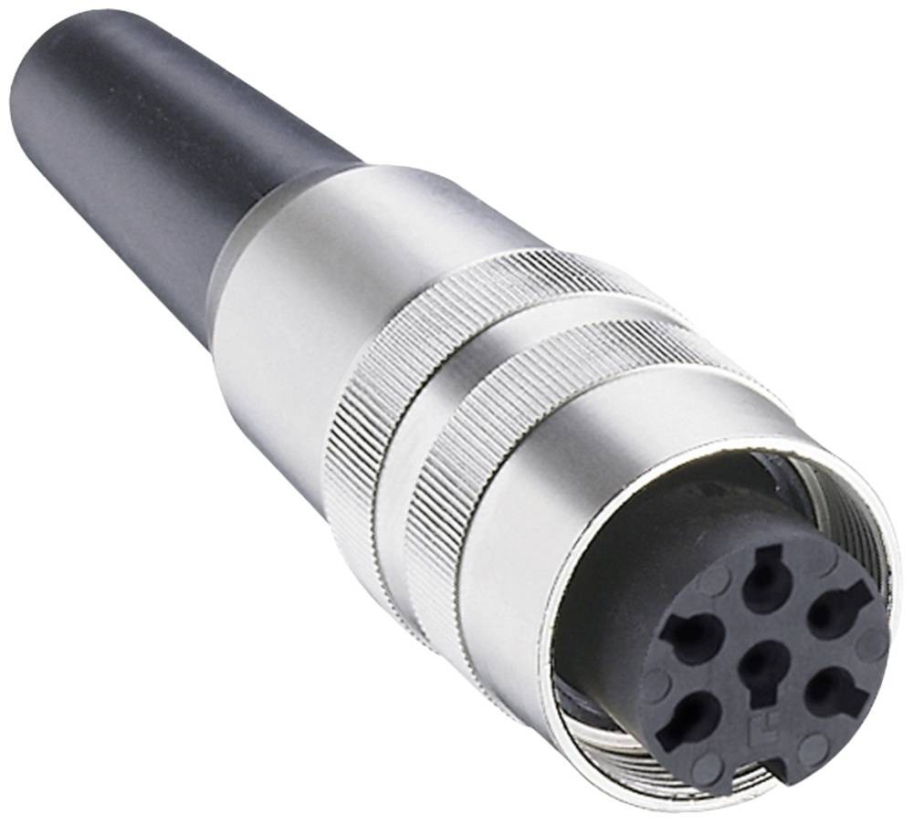 Lumberg KV 30 C clutch Gesamtpolzahl: 3