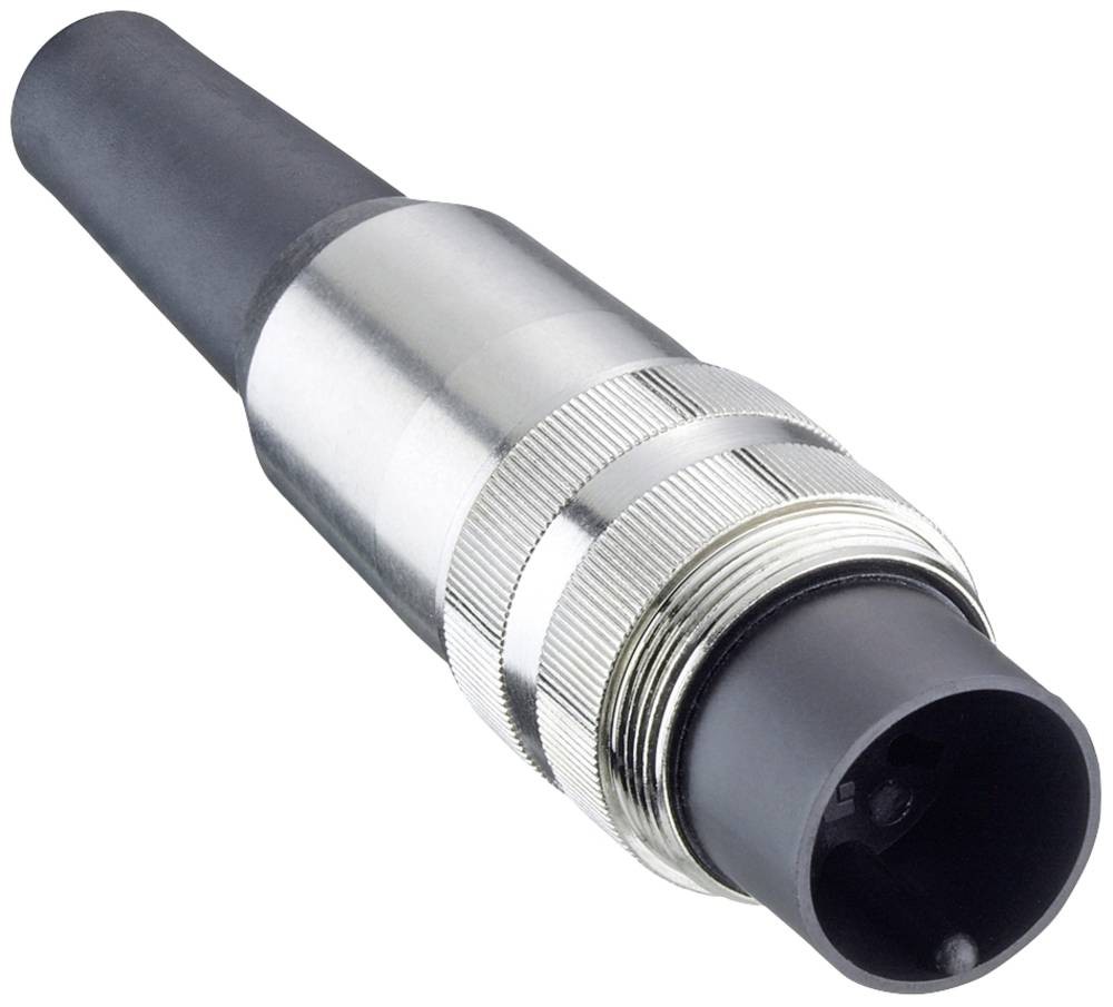 Lumberg SV 40 C jack Gesamtpolzahl: 4