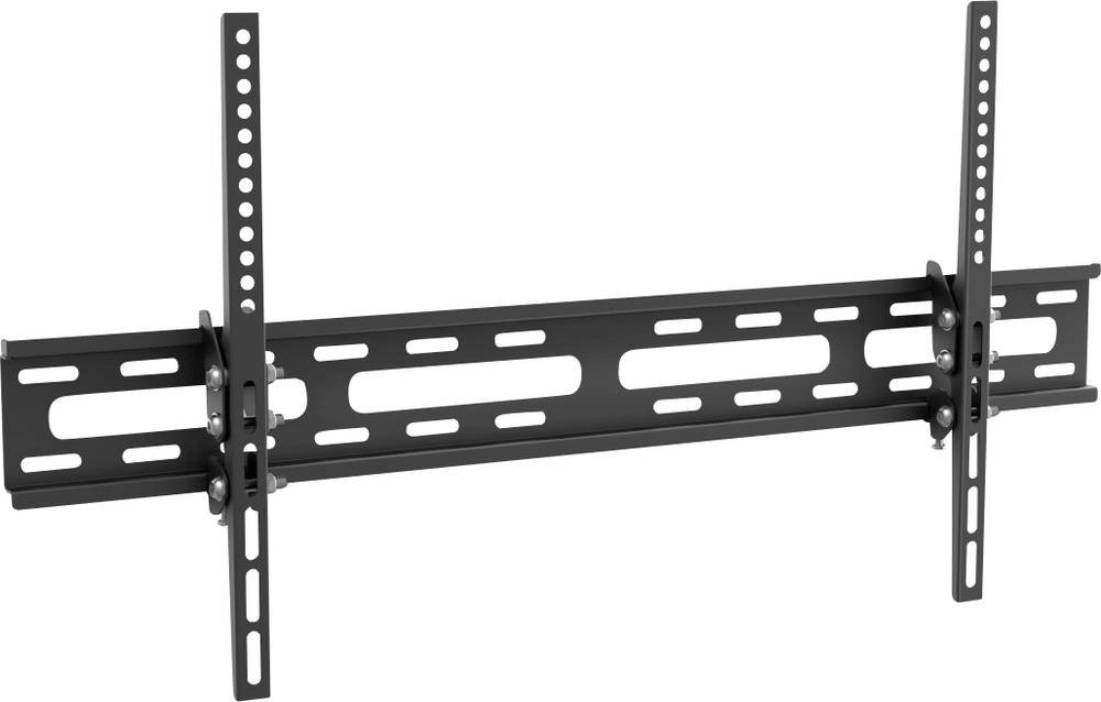 Hama 00220816 TV mount/stand 190.5 cm (75") Black - Hama 00220816,