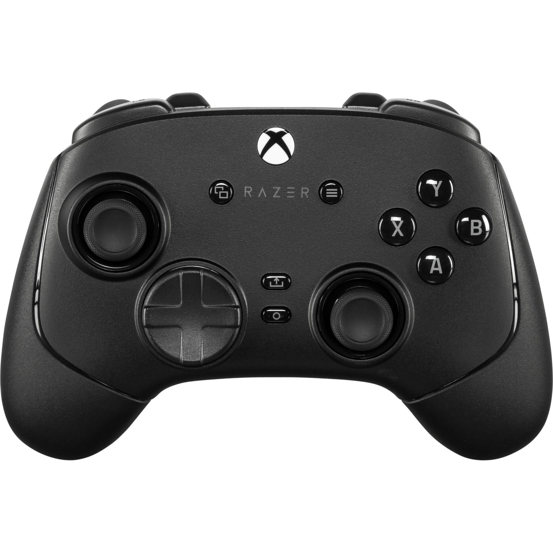 Razer Wolverine V3 Pro Black USB Gamepad Analogue PC, Xbox Series S,
