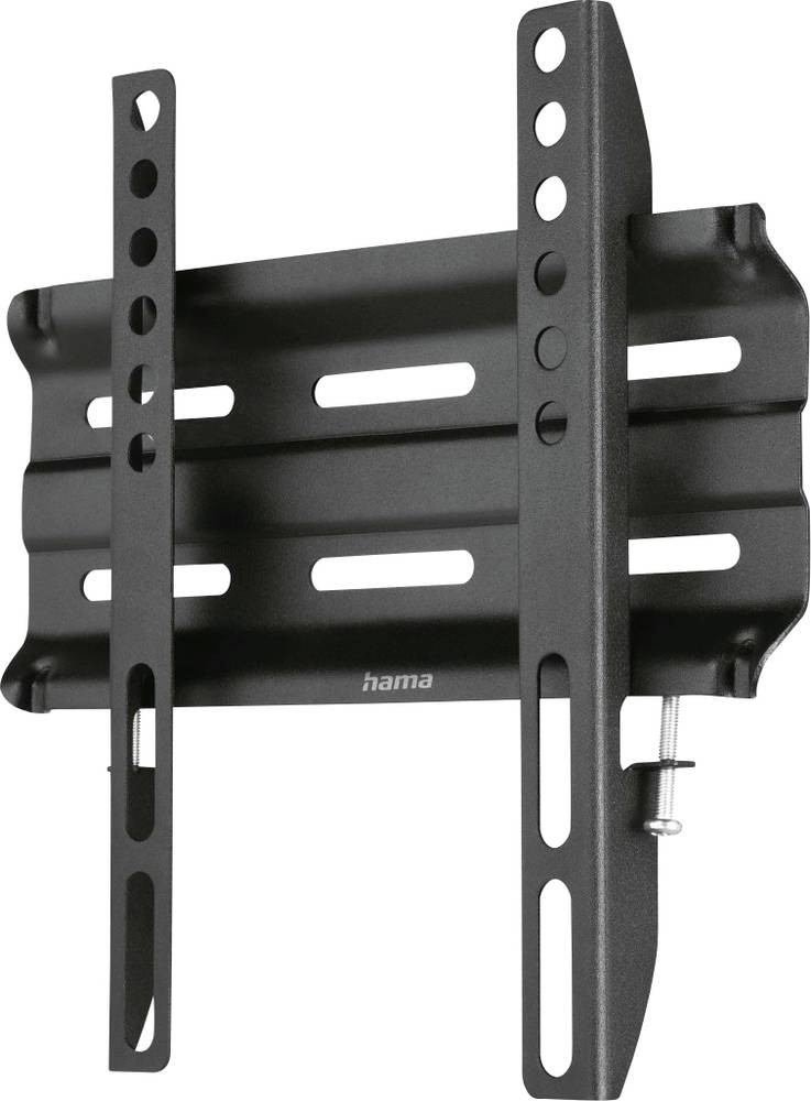 Hama 00220805 TV mount/stand 121.9 cm (48") Black - Hama 00220805, 48.