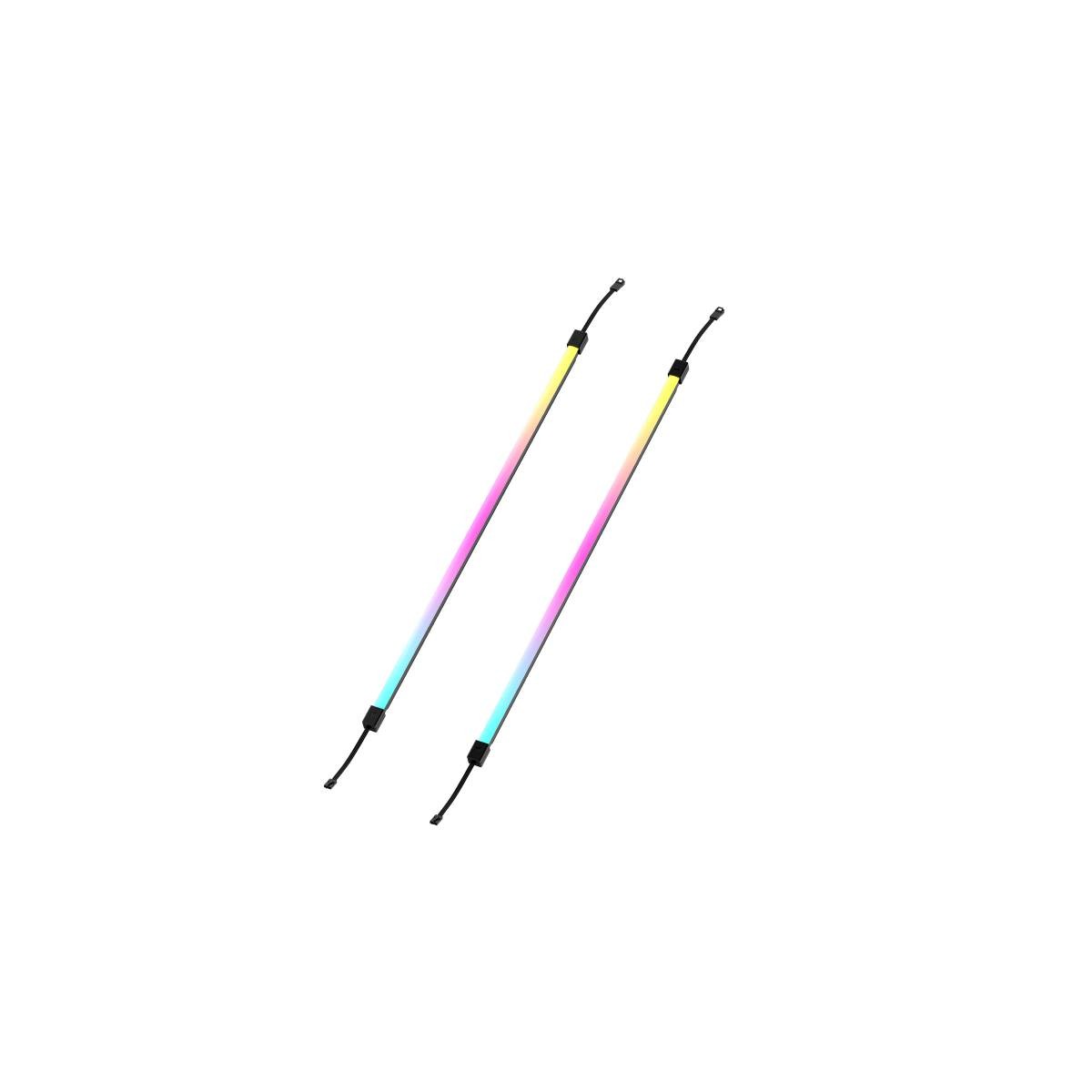 Corsair iCUE LINK LS350 Aurora LED strip - Corsair iCUE LINK LS350