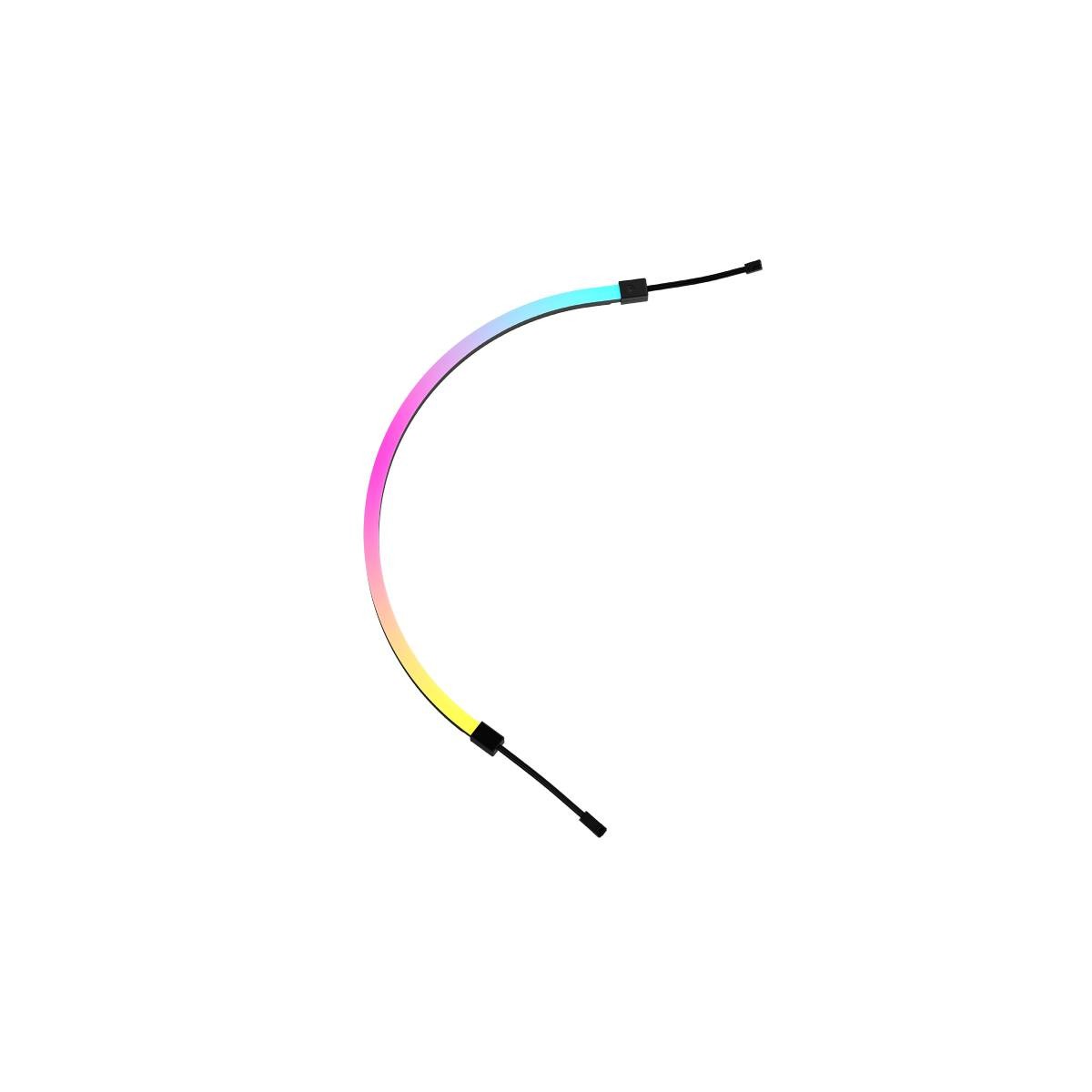 Corsair LS350 Aurora LED strip - Corsair LS350 Aurora, LED strip,
