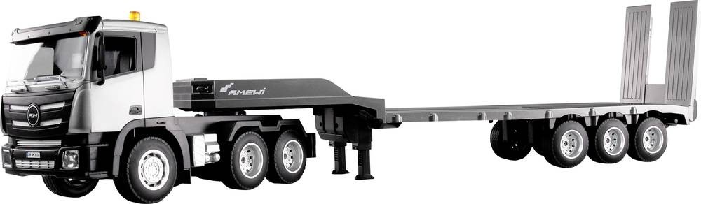 Amewi 22674 Radio-Controlled (RC) model Tractor truck Electric engine