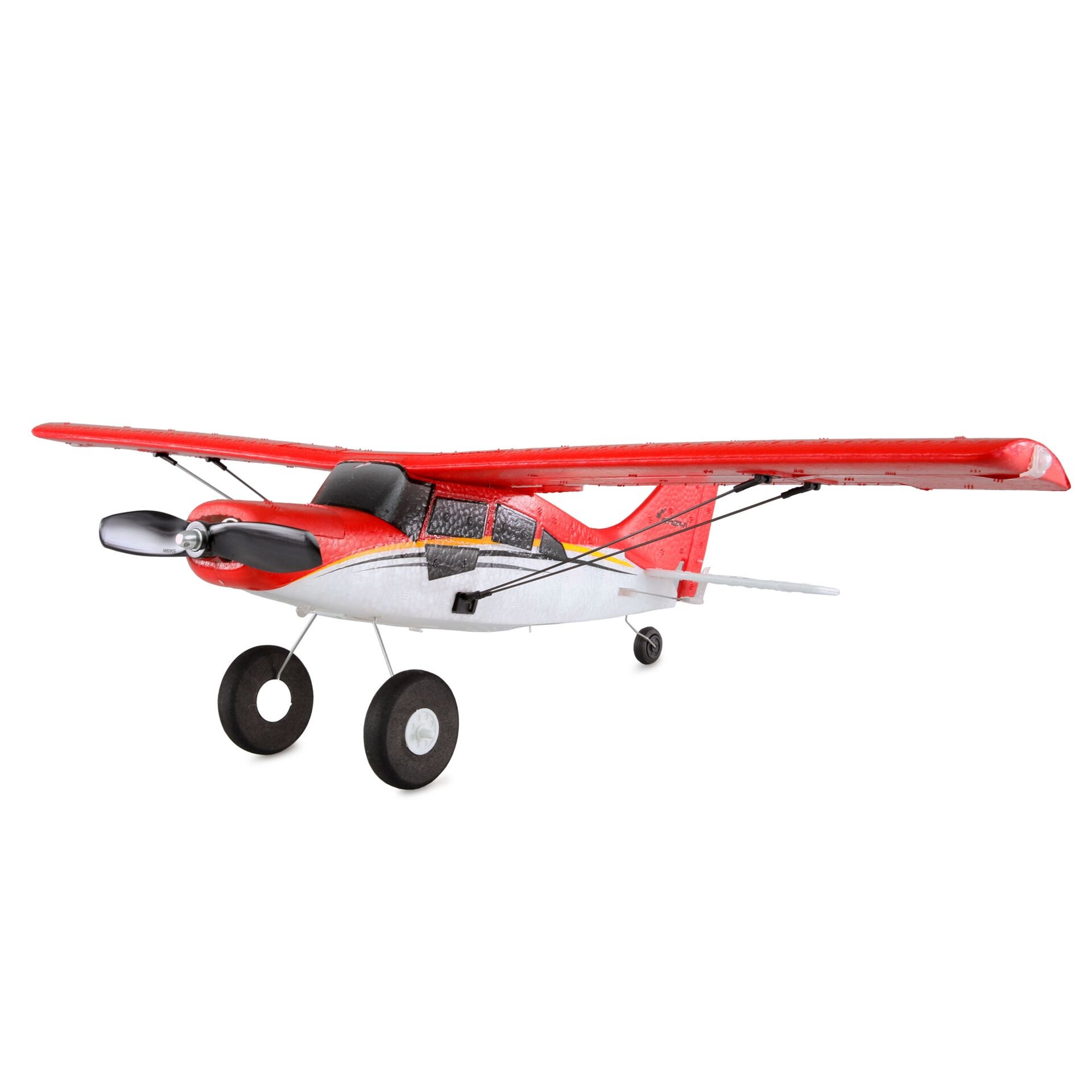 Amewi Maule M7 modellino radiocomandato (RC) Aeroplano Motore