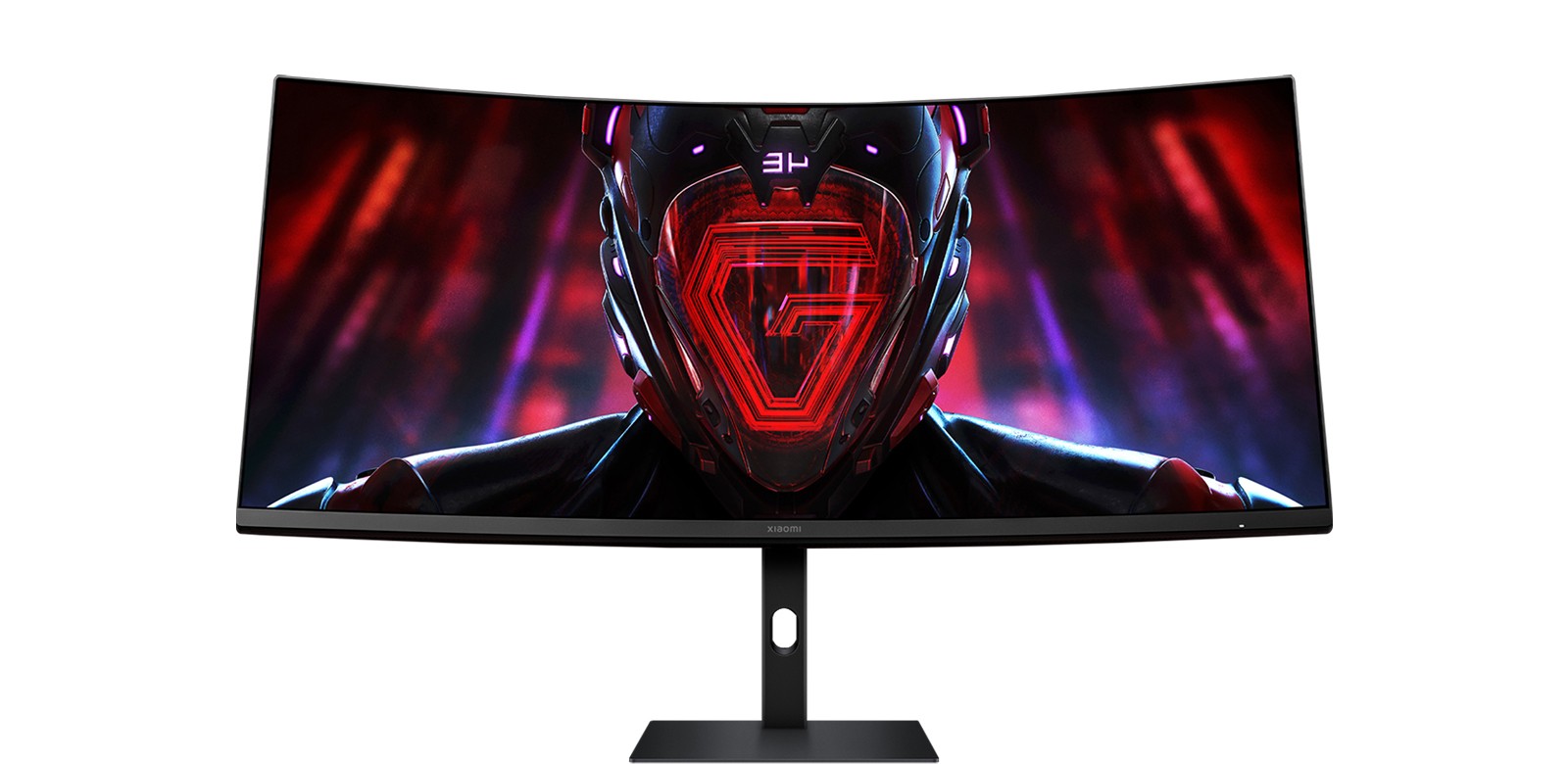 Xiaomi G34WQi computer monitor 86.4 cm (34") 3440 x 1440 pixels Wide