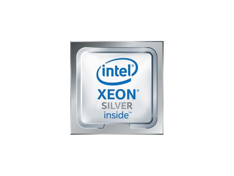 HPE Intel Xeon-Silver 4510 2.4GHz 12-core 150W Processor for - HPE