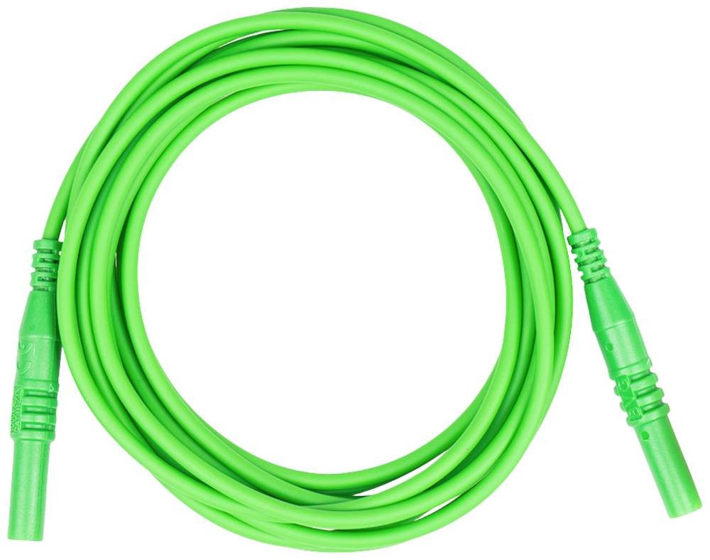 Metrel A 1792 Prüfleitung 3m green 1 pc(s)