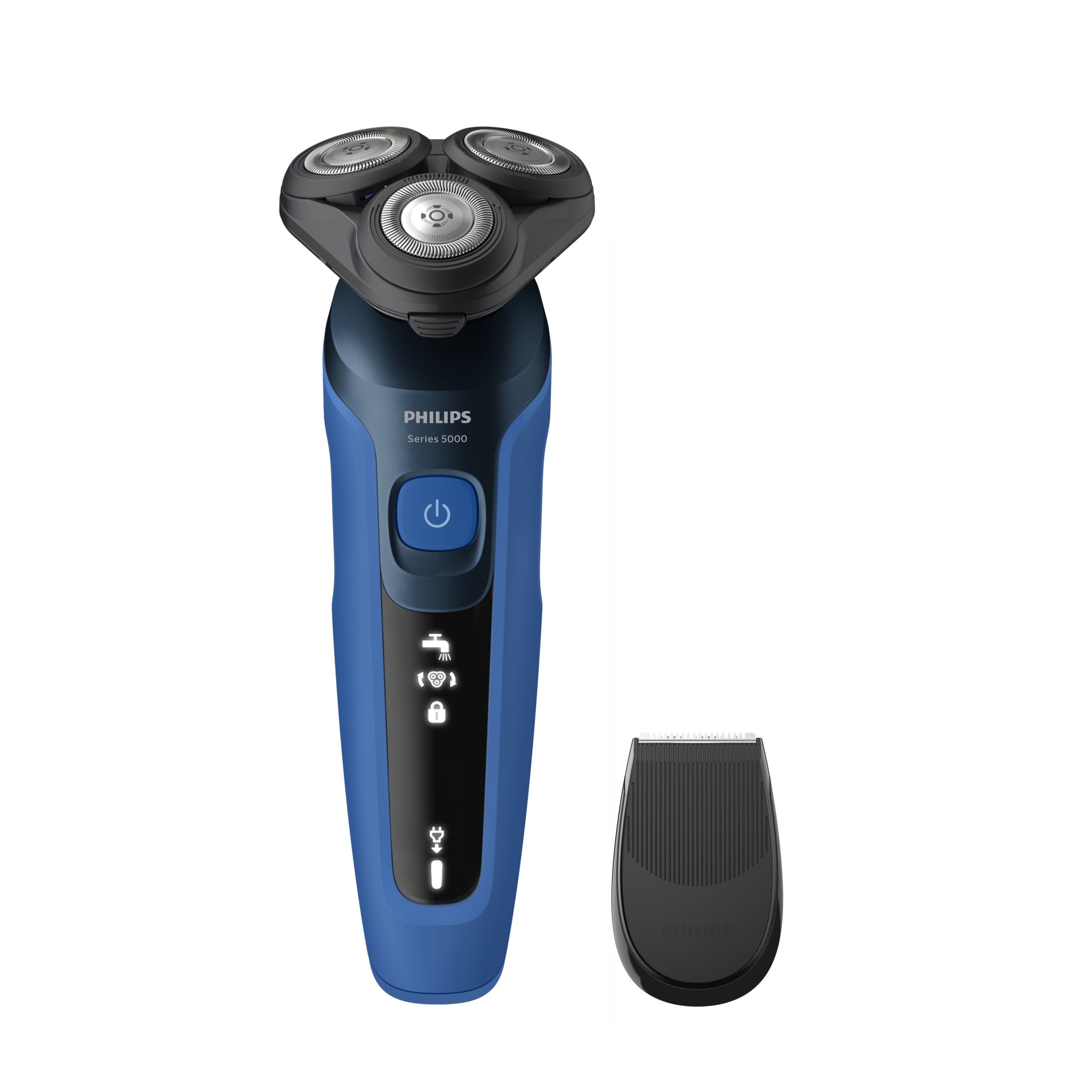 Philips SHAVER Series 5000 S5466/17 Wet and dry electric shaver -