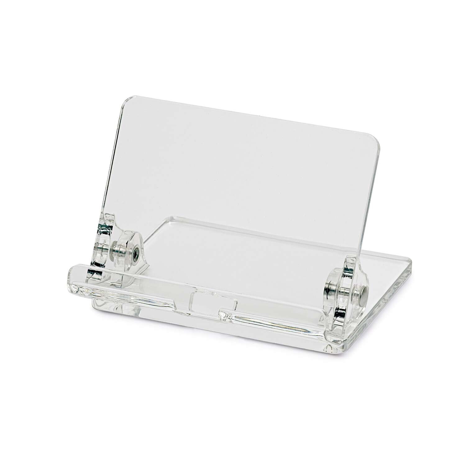 MAUL 1957505 support Mobile/smartphone Transparent - MAUL 1957505,