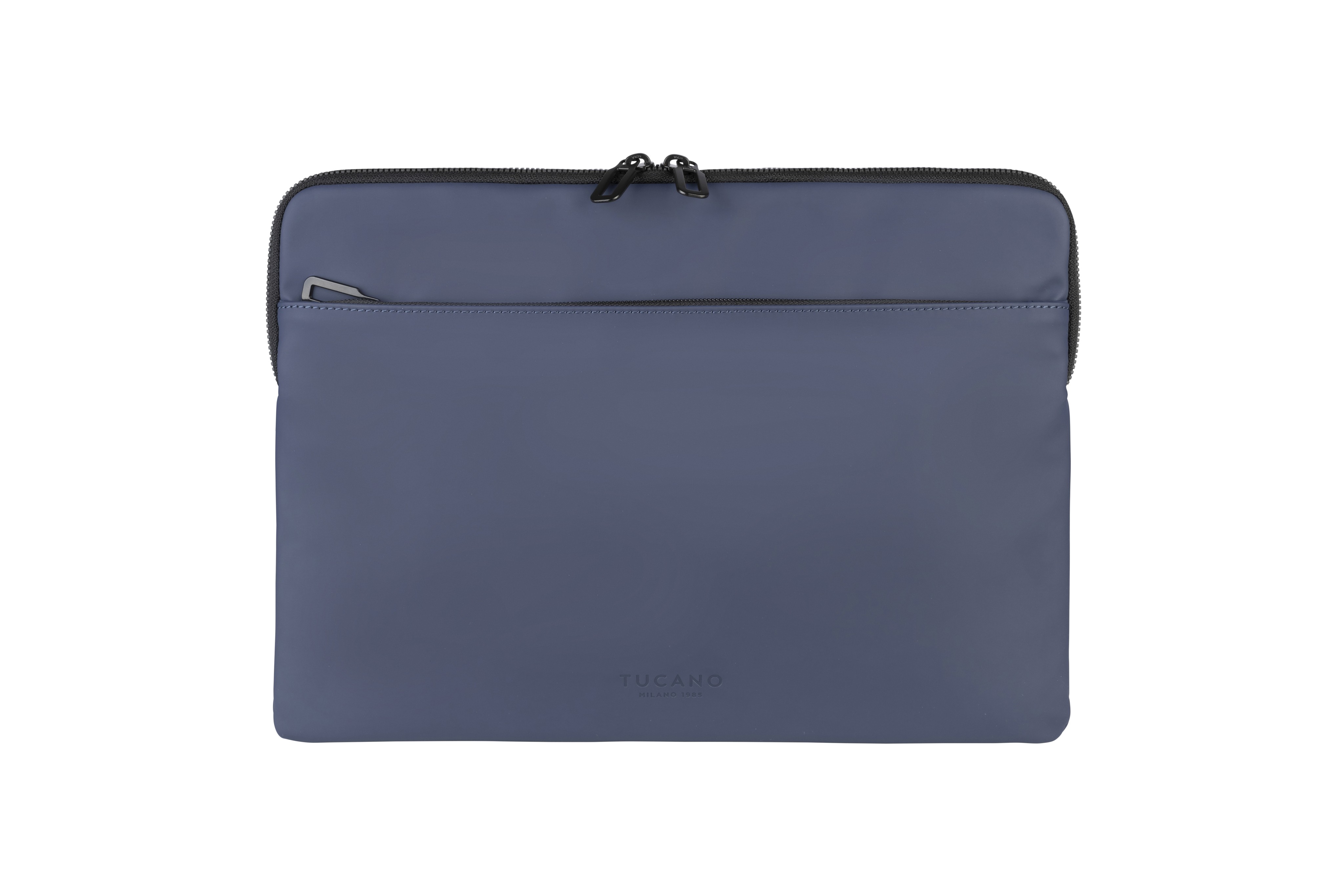 Tucano Gommo Sleeve 14" Dunkelblau, BFGOM1314-B