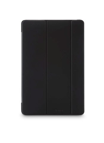 Hama Fold 27,9 cm (11") Folio Negro - Hama Fold, Folio, Samsung,
