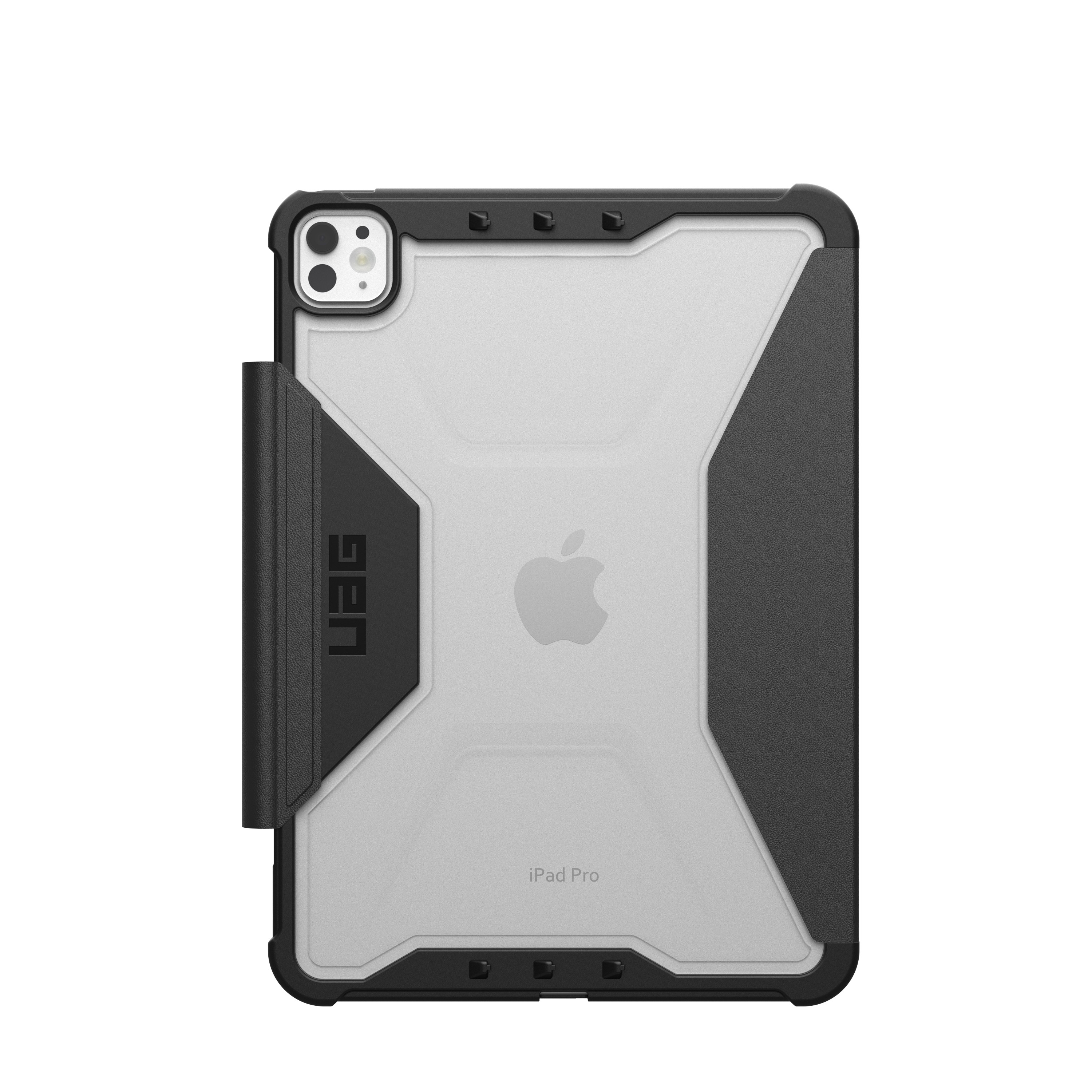 UAG Urban Armor Gear Plyo Case Apple iPad Pro 11" (2024) schwarz/ice (